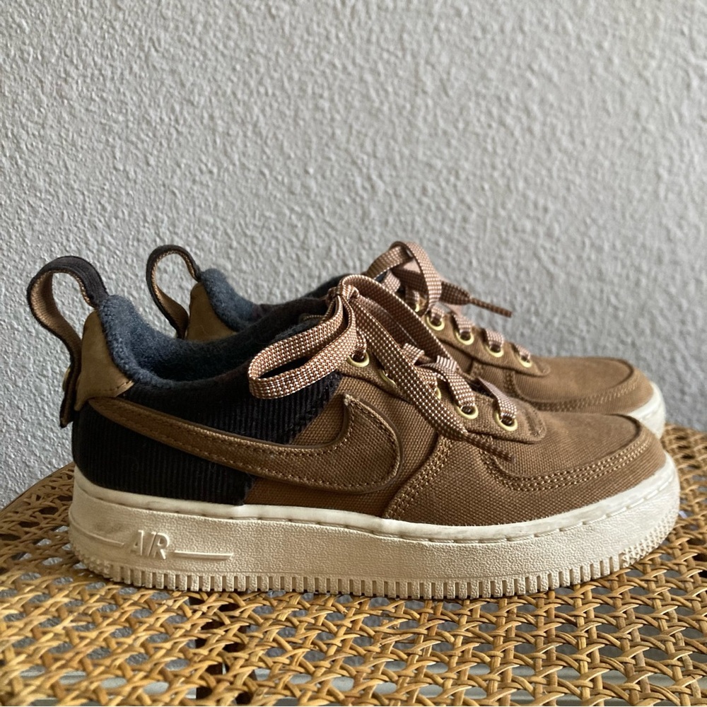 Kids Carhartt WIP Nike Air Force 1